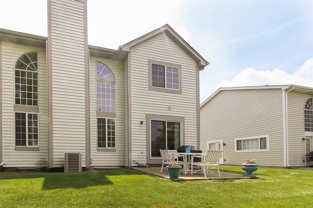 1254 Dunamon Dr, Bartlett, IL 60103 photo 25