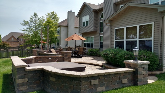 25806 Campbell Ln, Plainfield, IL 60585 photo 24