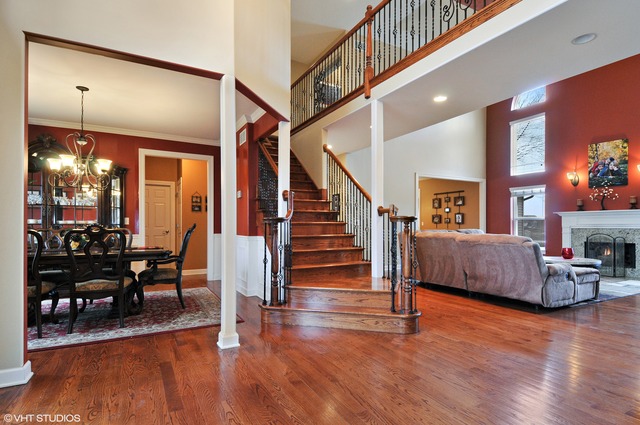 25806 Campbell Ln, Plainfield, IL 60585 photo 3