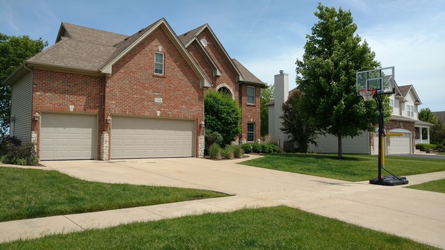 25806 Campbell Ln, Plainfield, IL 60585 photo 1