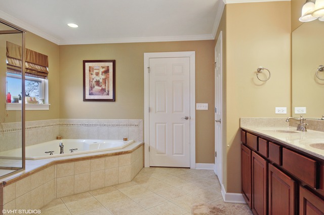 25806 Campbell Ln, Plainfield, IL 60585 photo 15