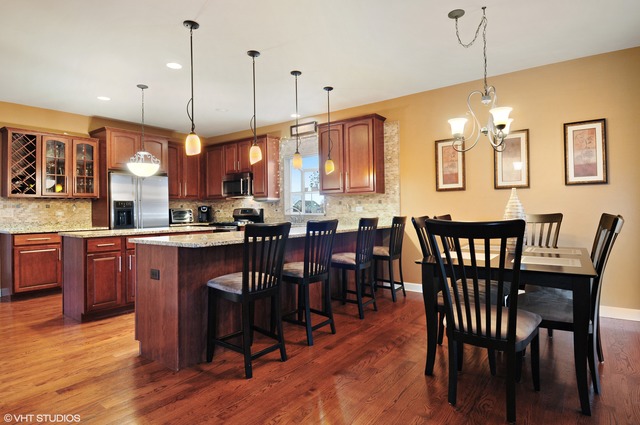 25806 Campbell Ln, Plainfield, IL 60585 photo 9