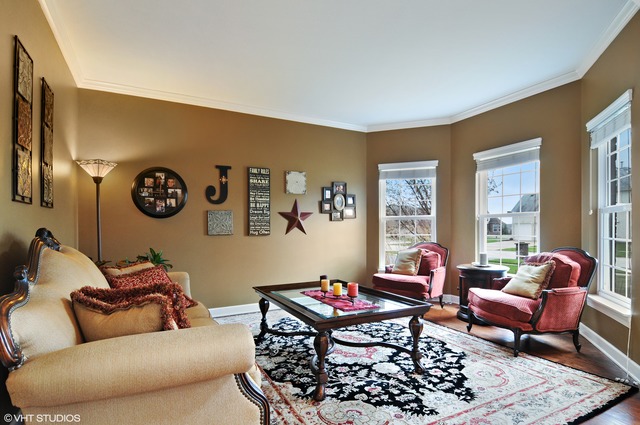 25806 Campbell Ln, Plainfield, IL 60585 photo 5