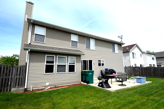 2708 Sierra Ave, Plainfield, IL 60586 photo 2