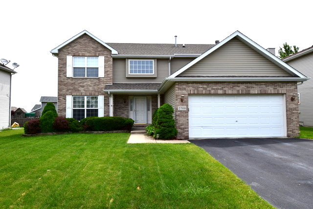 2708 Sierra Ave, Plainfield, IL 60586 photo 1