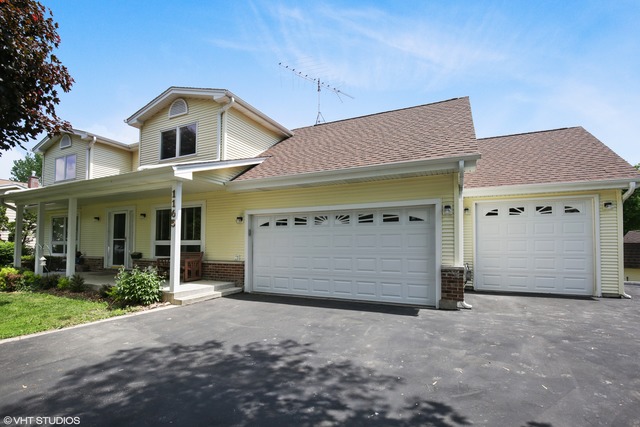 1165 Concord Ln, Hoffman Estates, IL 60192 photo 25