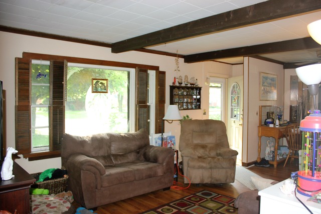 132 S Summit St, Wheaton, IL 60187 photo 4