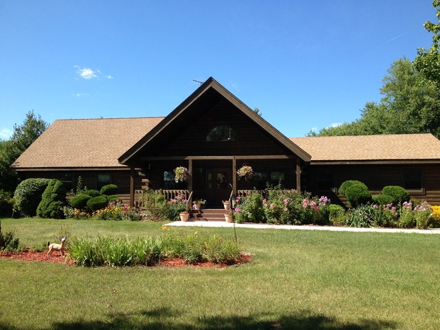 4050 Bargo Ln, Morris, IL 60450 photo 1
