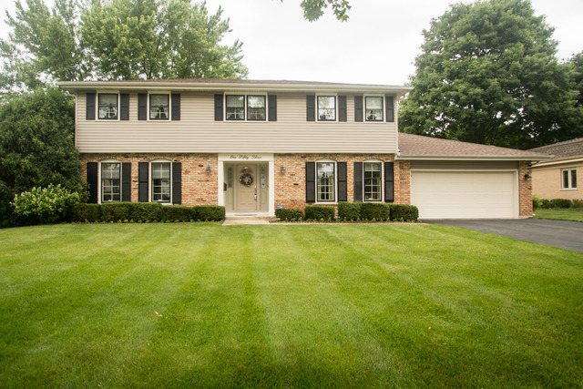 153 E Thompson Dr, Wheaton, IL 60189 photo 1