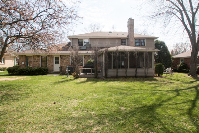 153 E Thompson Dr, Wheaton, IL 60189 photo 23