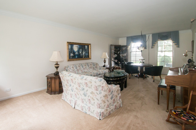 153 E Thompson Dr, Wheaton, IL 60189 photo 3