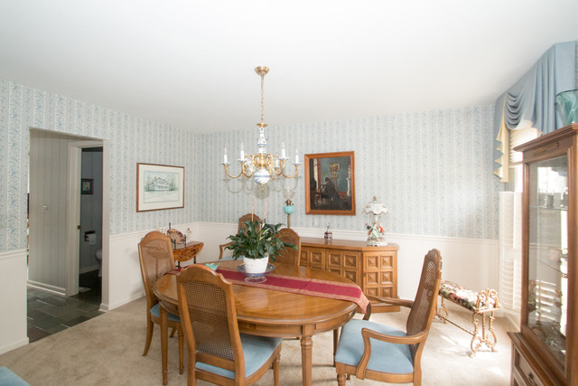 153 E Thompson Dr, Wheaton, IL 60189 photo 5