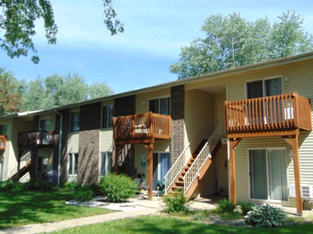 2000 Light Rd #209, Oswego, IL 60543 photo 1