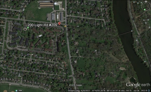 2000 Light Rd #209, Oswego, IL 60543 photo 22