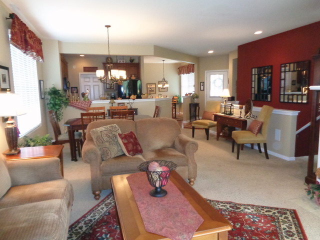 2881 Cascade Falls Cir, Elgin, IL 60124 photo 9