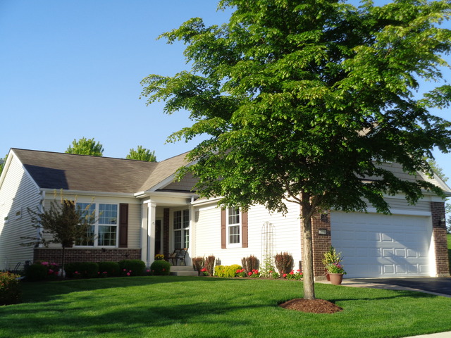 2881 Cascade Falls Cir, Elgin, IL 60124 photo 1