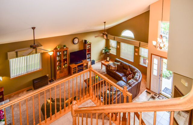 2311 Timber Trl, Plainfield, IL 60586 photo 13