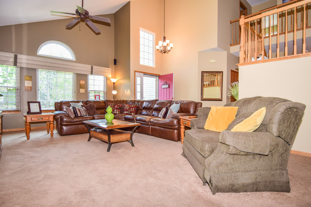 2311 Timber Trl, Plainfield, IL 60586 photo 9