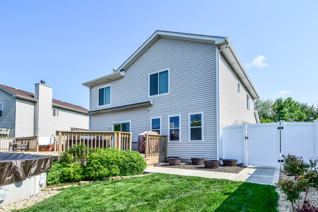 2311 Timber Trl, Plainfield, IL 60586 photo 22