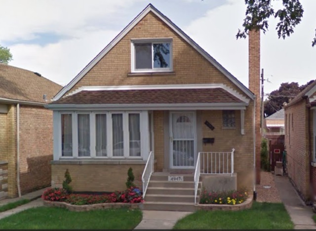 4947 S Lamon Ave, Chicago, IL 60638 photo 1