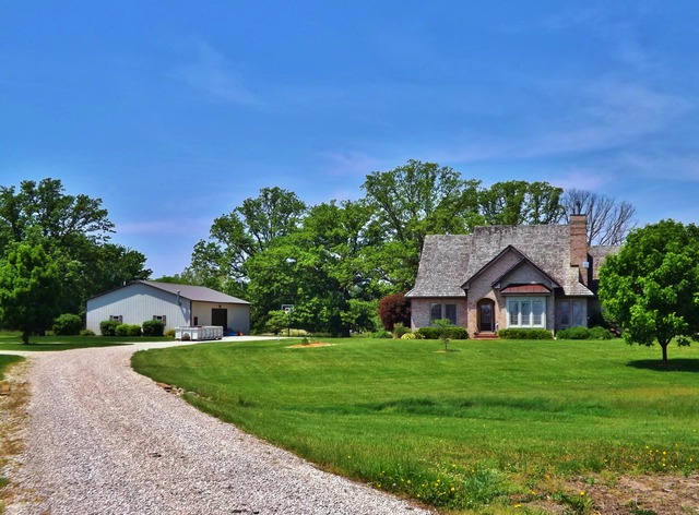 2775 S Gorman Rd, Mazon, IL 60444 photo 2