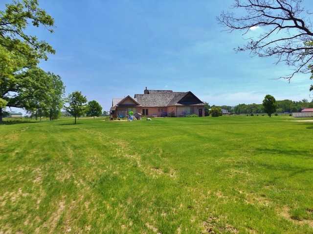 2775 S Gorman Rd, Mazon, IL 60444 photo 3