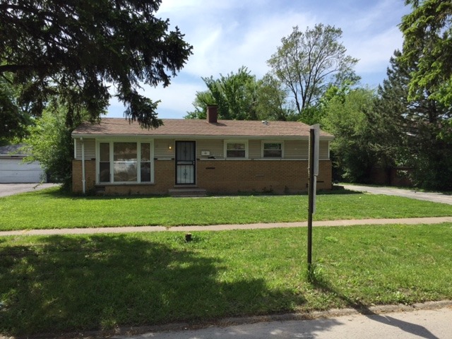16618 Oxford Dr, Markham, IL 60428 photo 1