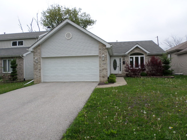 3137 Carpenter St, Steger, IL 60475 photo 1