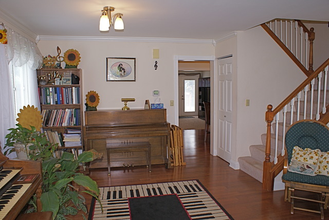 3045 Diane Dr, Aurora, IL 60504 photo 3