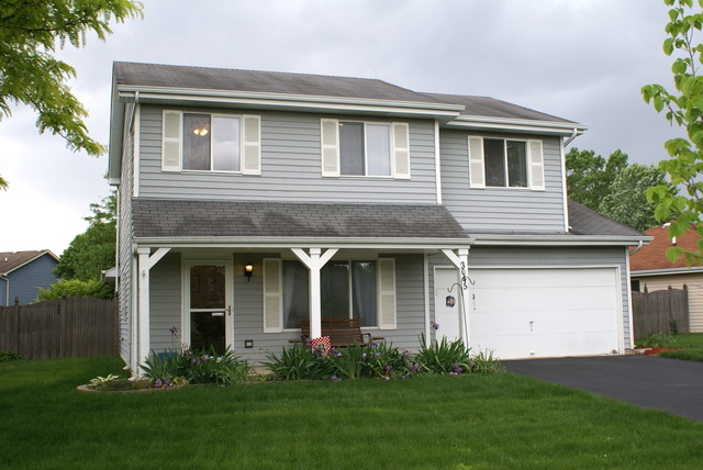 3045 Diane Dr, Aurora, IL 60504 photo 1