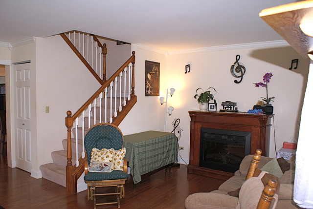 3045 Diane Dr, Aurora, IL 60504 photo 2