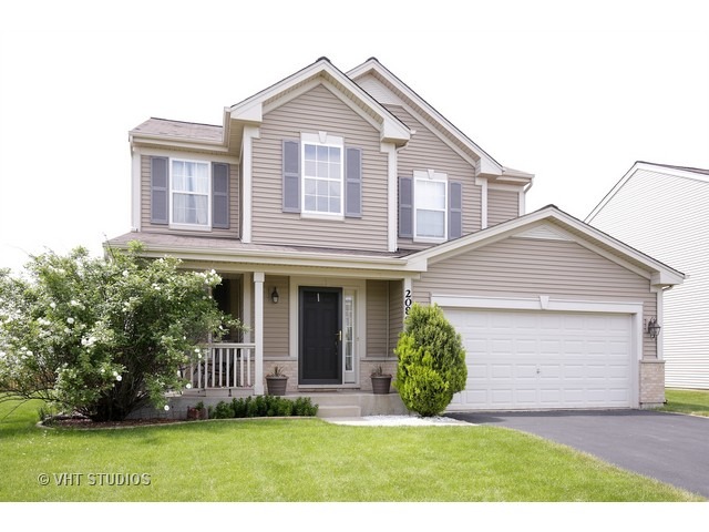 2088 William Dr, Montgomery, IL 60538 photo 1