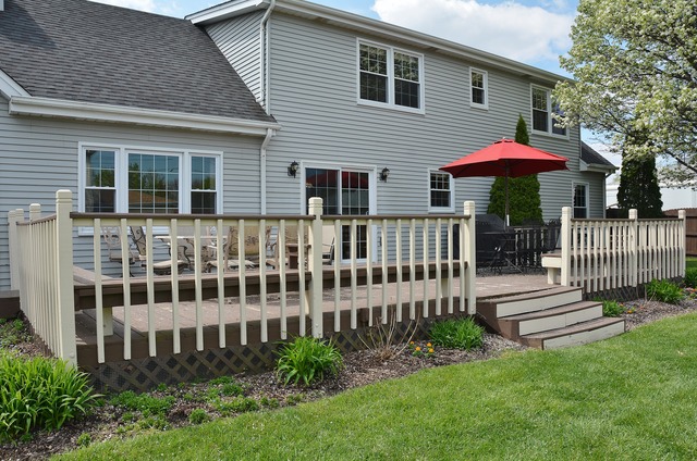 5012 W Herbert Ct, Monee, IL 60449 photo 24