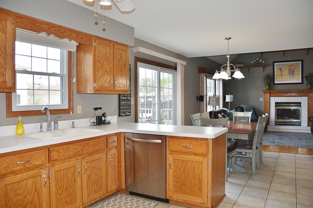 5012 W Herbert Ct, Monee, IL 60449 photo 7