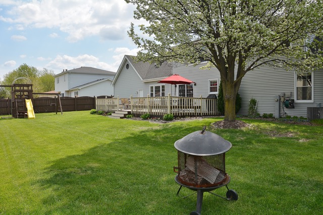 5012 W Herbert Ct, Monee, IL 60449 photo 23