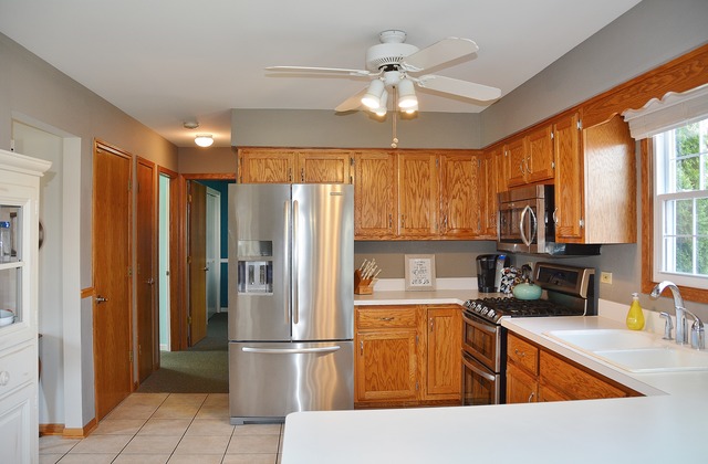 5012 W Herbert Ct, Monee, IL 60449 photo 6