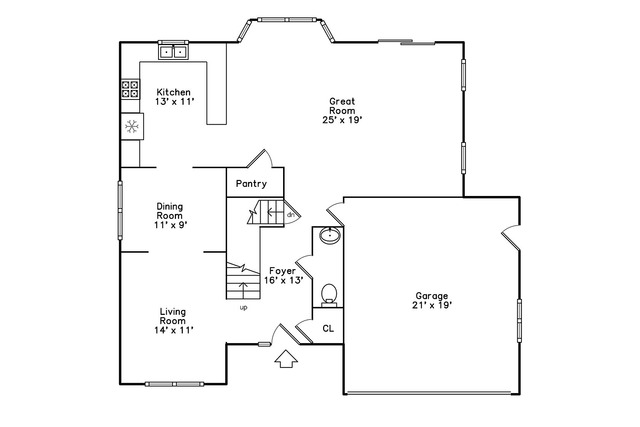 1072 Irwin Ave, Des Plaines, IL 60018 photo 23