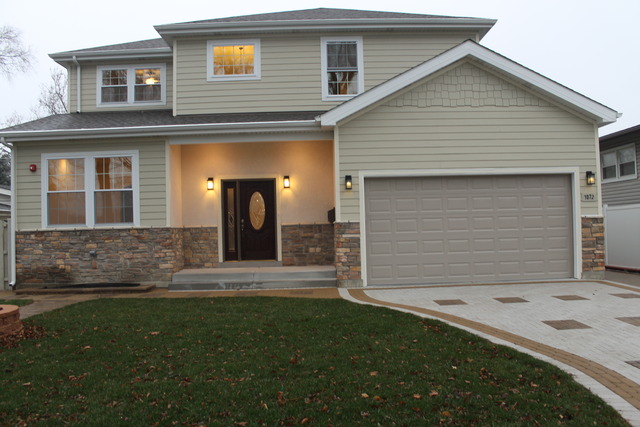1072 Irwin Ave, Des Plaines, IL 60018 photo 1