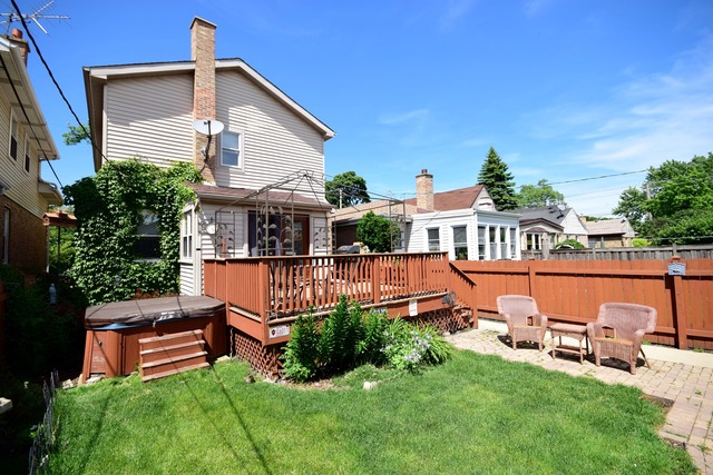 7717 W Devon Ave, Chicago, IL 60631 photo 24