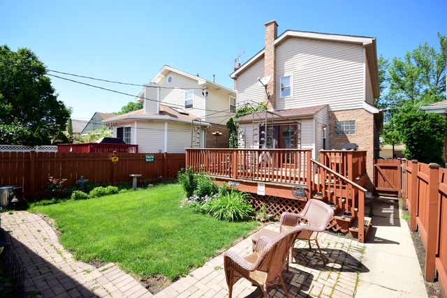 7717 W Devon Ave, Chicago, IL 60631 photo 22