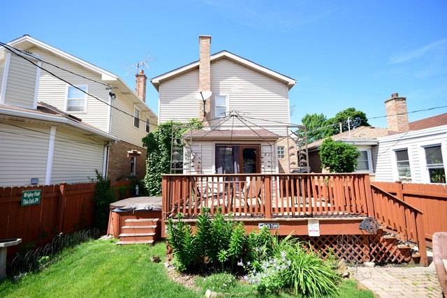 7717 W Devon Ave, Chicago, IL 60631 photo 23