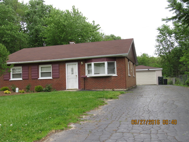 15409 Troy Ave, Markham, IL 60428 photo 3