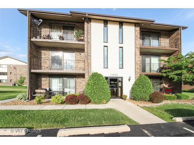 15339 West Ave #2A, Orland Park, IL 60462 photo 1