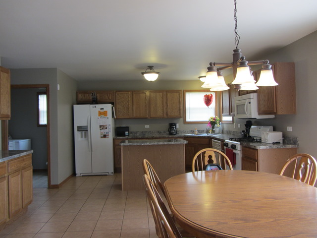 1406 Sky View Ln, Beecher, IL 60401 photo 7