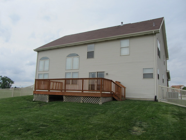 1406 Sky View Ln, Beecher, IL 60401 photo 25