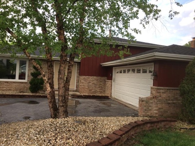 1189 Robert Ln, Crete, IL 60417 photo 1