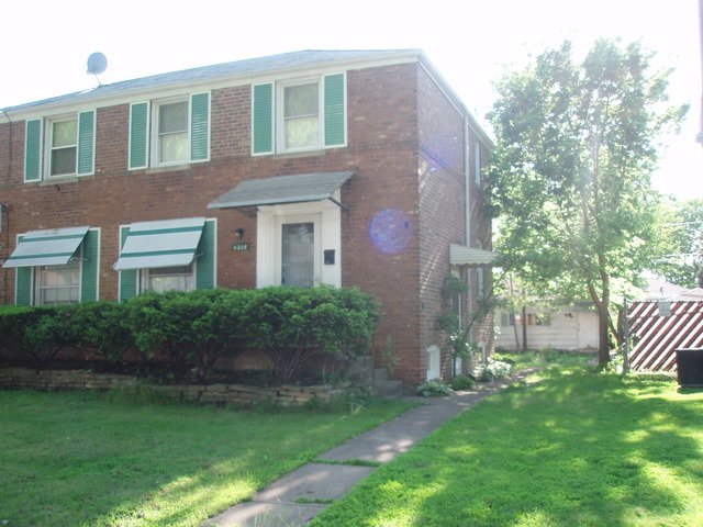 4208 Konrad Ave, Lyons, IL 60534 photo 1