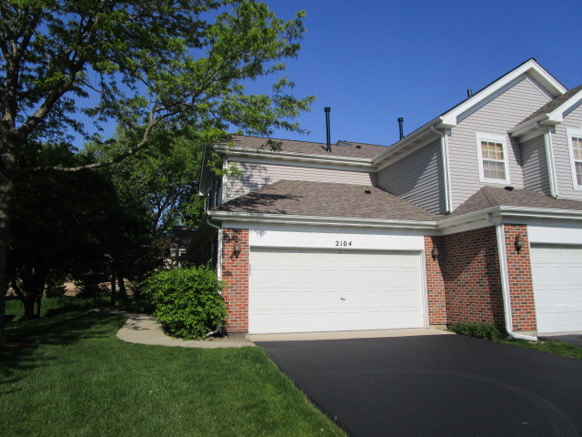 2104 Peach Tree Ln, Algonquin, IL 60102 photo 1