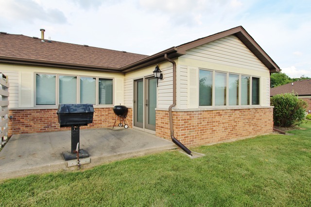 1820 Creek Rd, Morris, IL 60450 photo 3