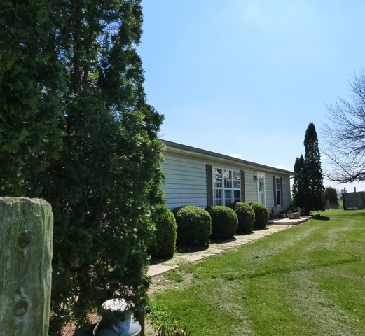 3737 W Pauling Rd, Monee, IL 60449 photo 1